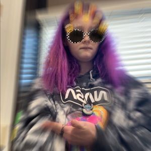 Meet your Posher, Chloe